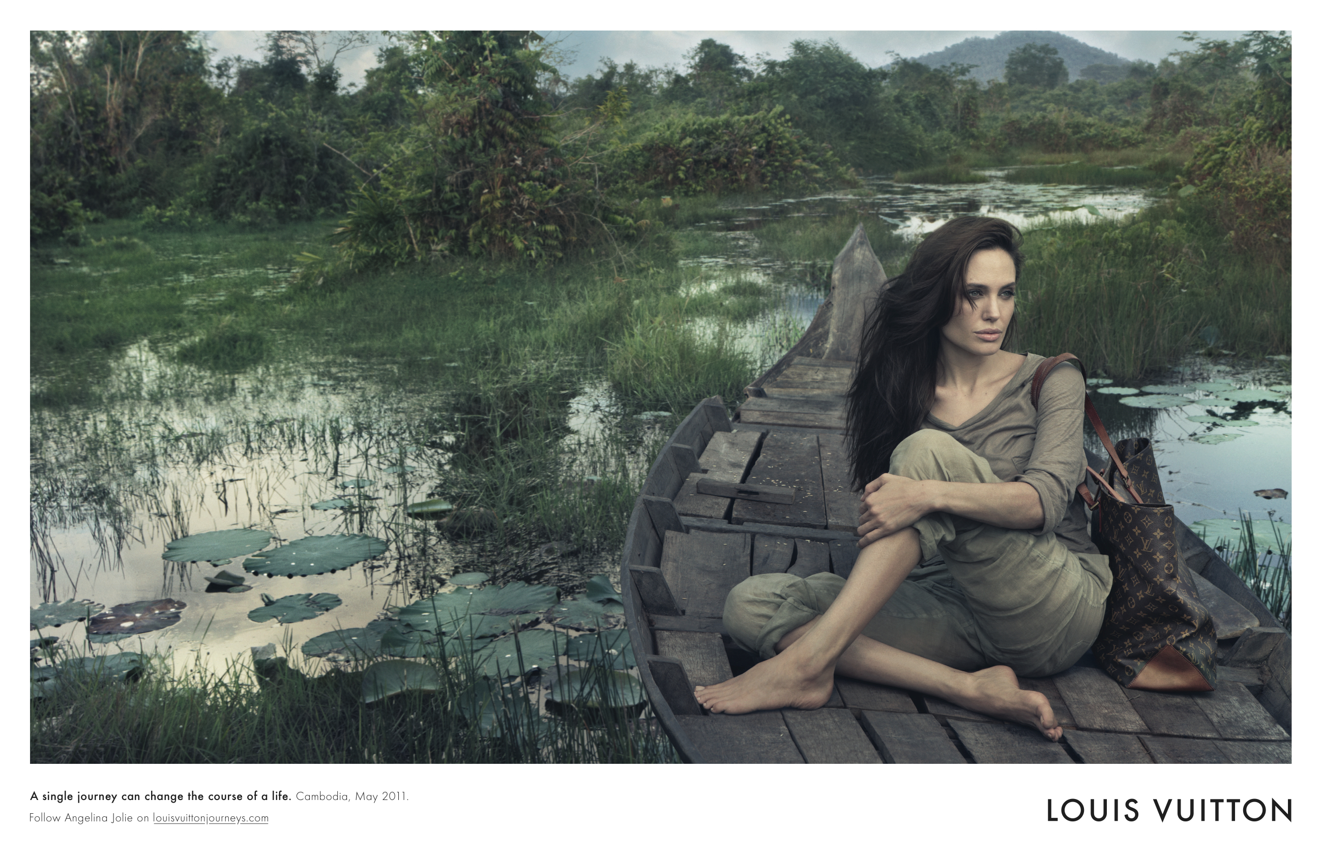 Louis Vuitton on X: Inside every journey, there is a beautiful story.  Argentina, 2008. Acclaimed filmmakers Sofia and Francis Ford Coppola were  photographed by Annie Leibovitz for the Core Values Campaign. #LouisVuitton