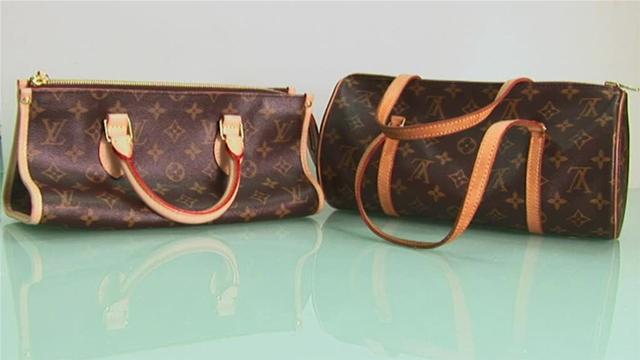Louis Vuitton: its journey from high street imitation to an